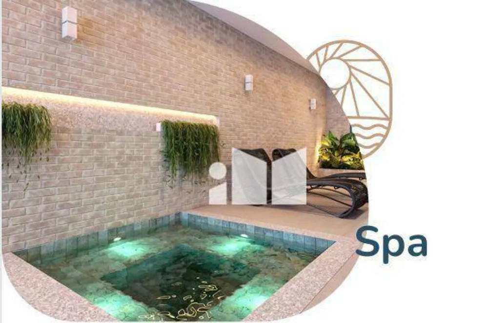 Apartamento, 1 quarto, 34 m² - Foto 15