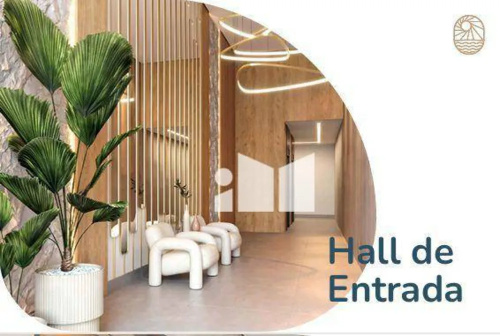 Apartamento, 1 quarto, 34 m² - Foto 4