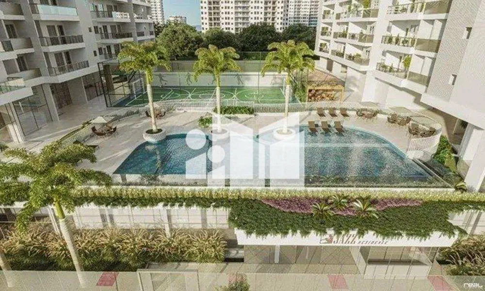 Apartamento, 4 quartos, 161 m² - Foto 3