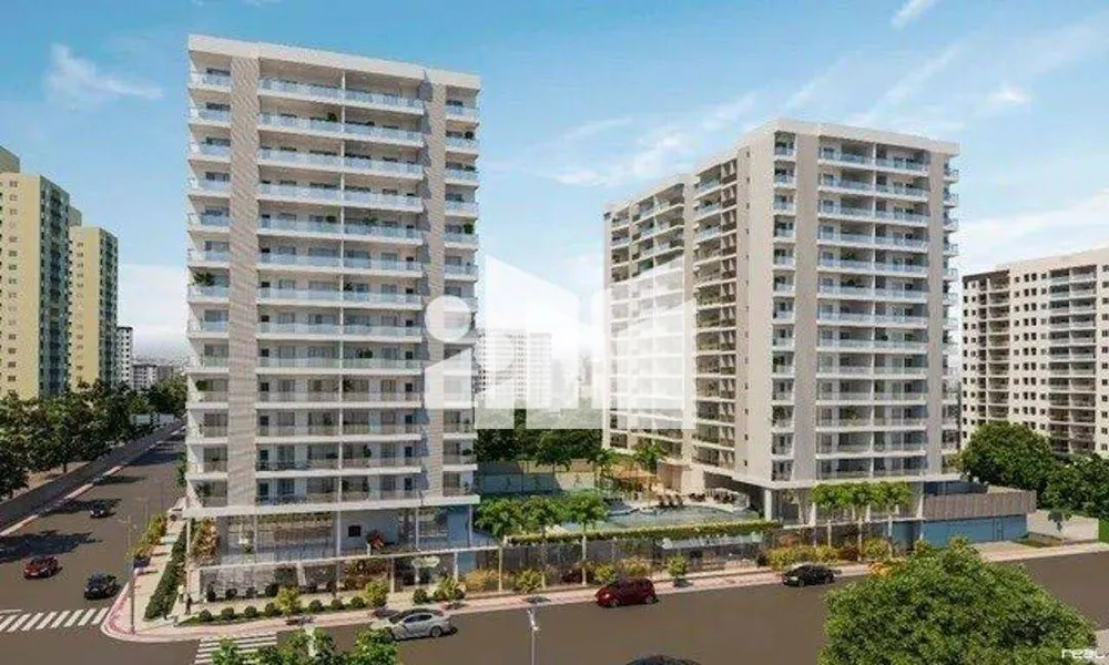 Apartamento, 4 quartos, 161 m² - Foto 2