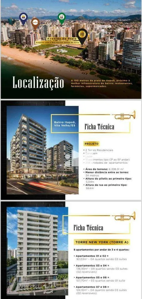 Apartamento, 4 quartos, 161 m² - Foto 6