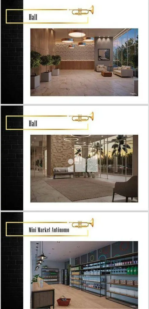 Apartamento, 4 quartos, 161 m² - Foto 9