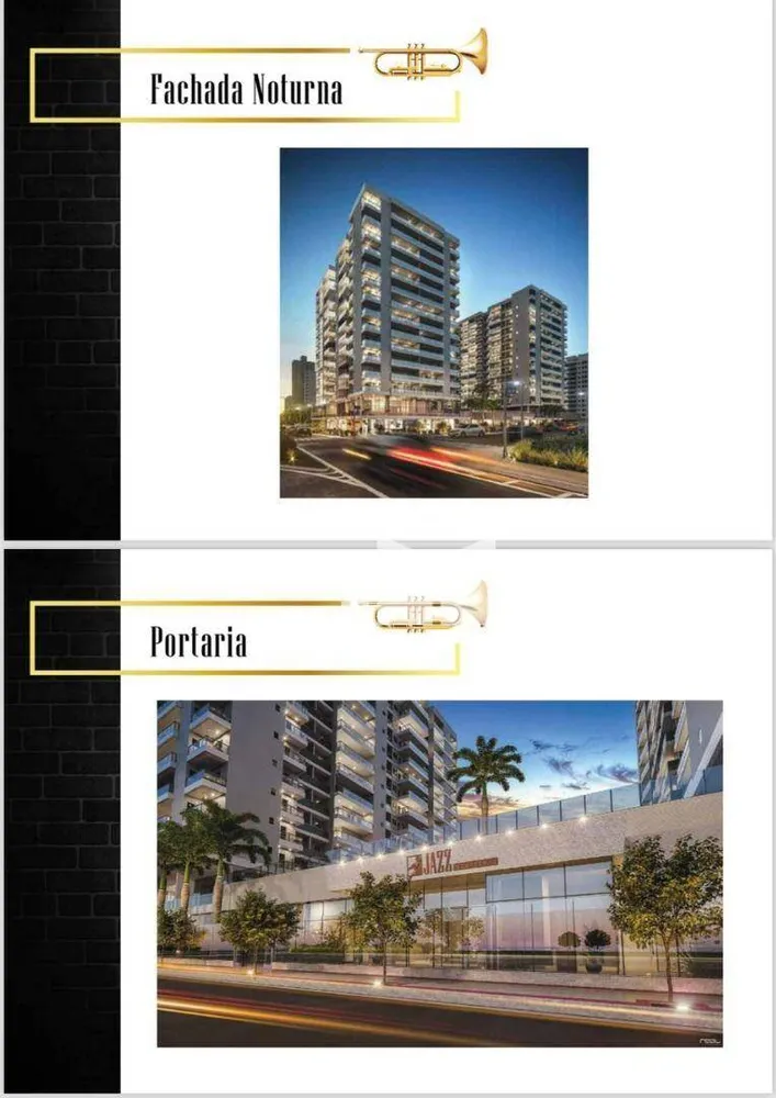Apartamento, 4 quartos, 161 m² - Foto 8