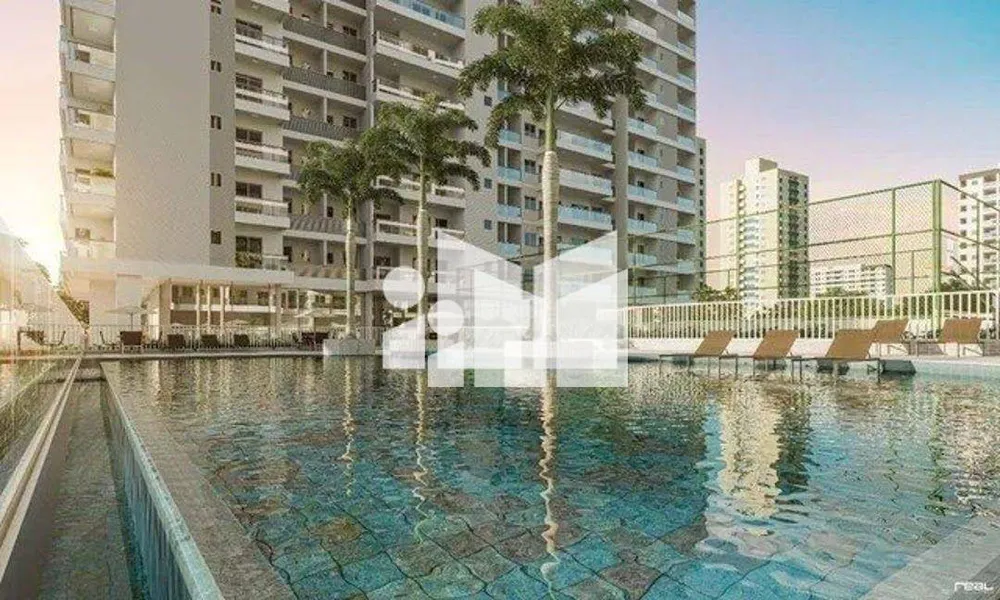 Apartamento, 4 quartos, 161 m² - Foto 1