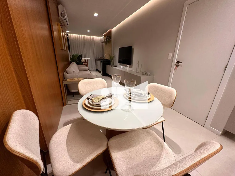 Apartamento, 2 quartos, 60 m² - Foto 10