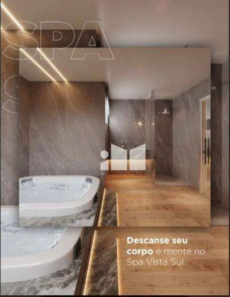 Apartamento, 2 quartos, 60 m² - Foto 11