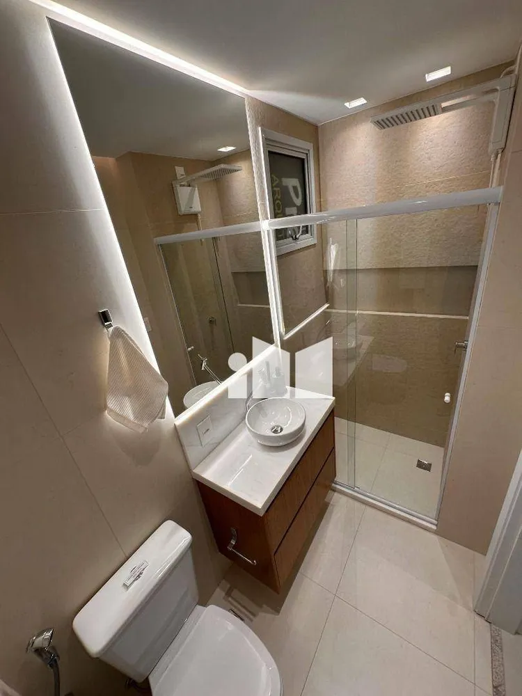 Apartamento, 2 quartos, 60 m² - Foto 4
