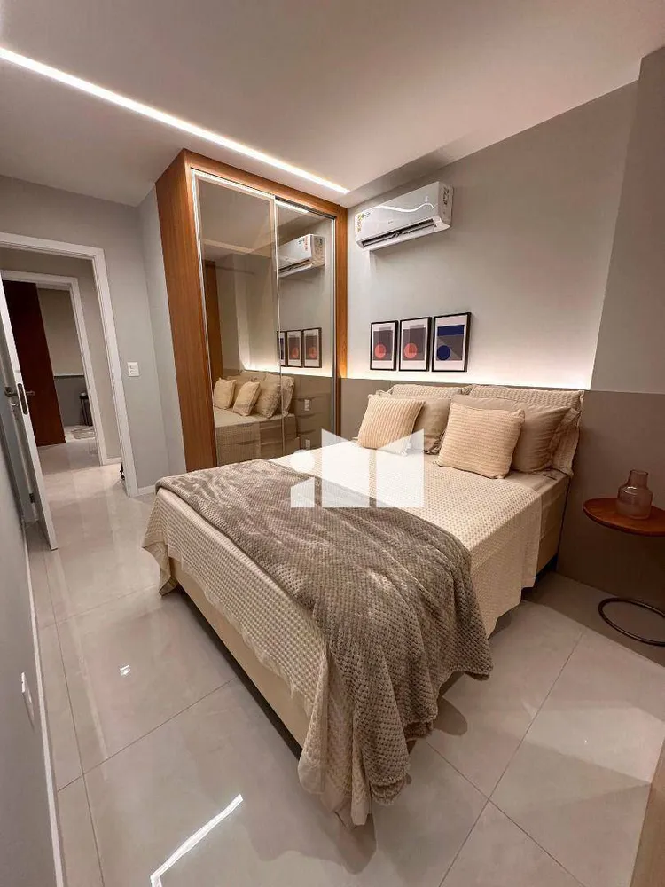 Apartamento, 2 quartos, 60 m² - Foto 3