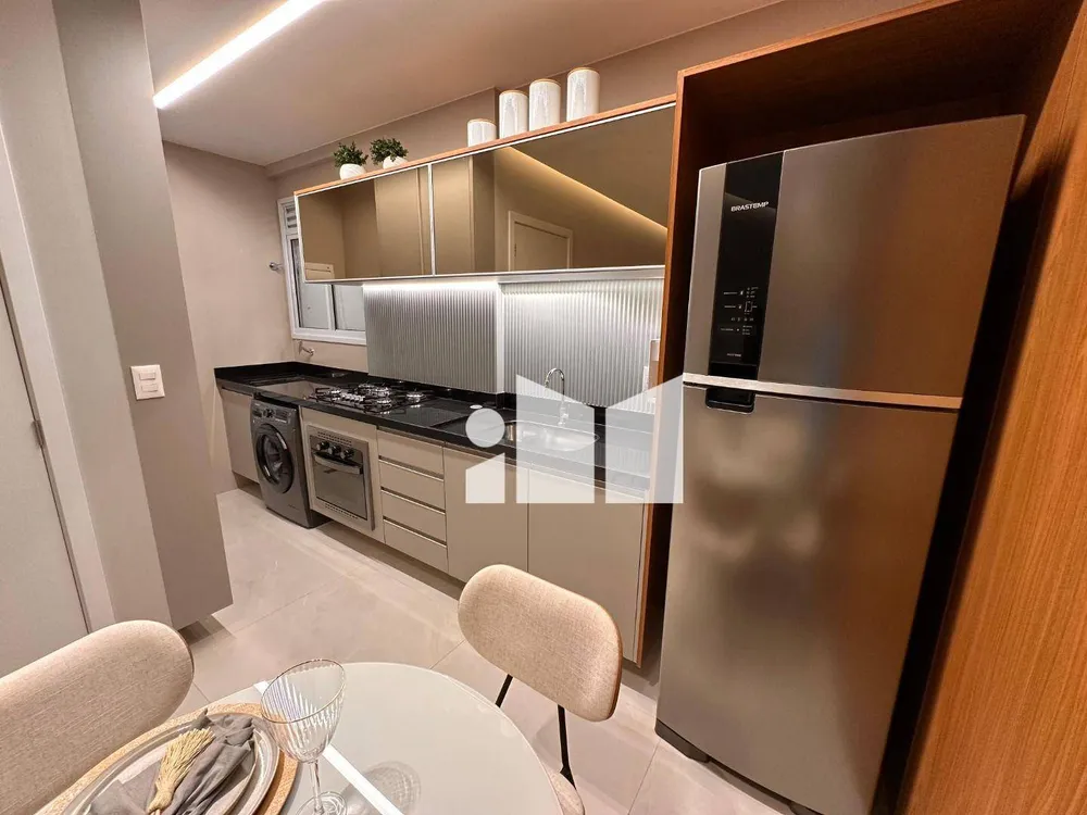 Apartamento, 2 quartos, 60 m² - Foto 16