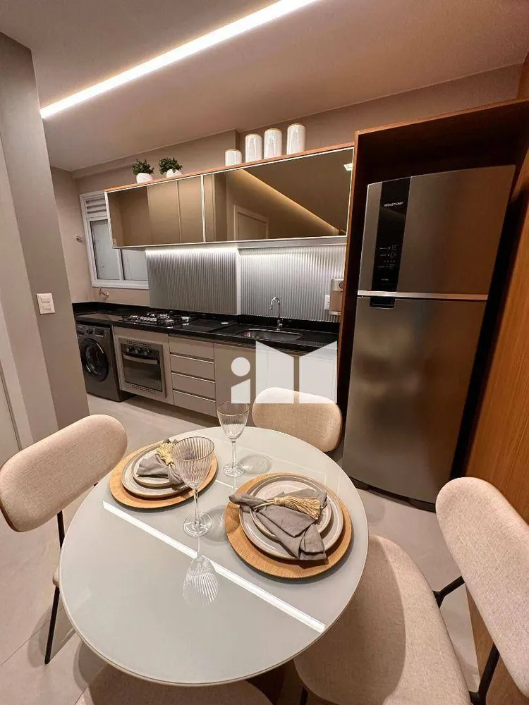 Apartamento, 2 quartos, 60 m² - Foto 9
