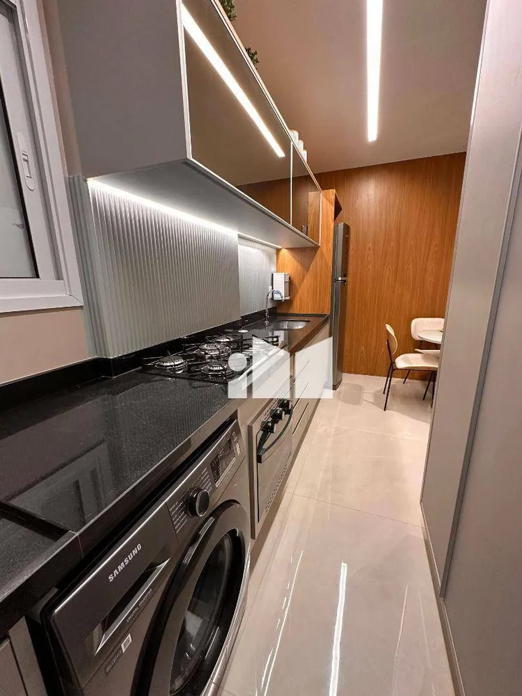 Apartamento, 2 quartos, 60 m² - Foto 13
