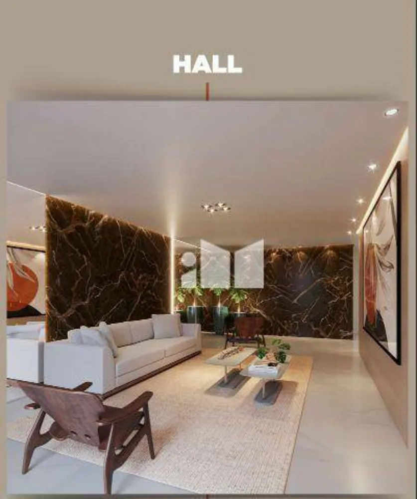 Apartamento, 2 quartos, 60 m² - Foto 1