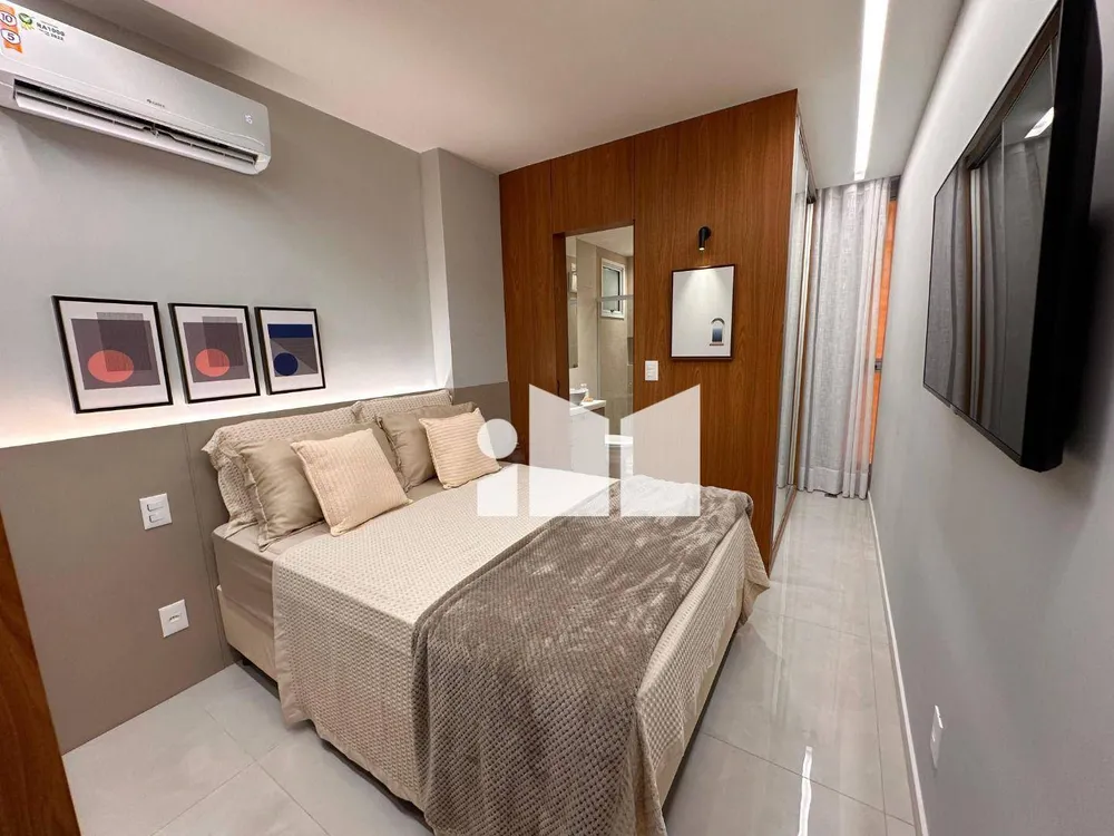 Apartamento, 2 quartos, 60 m² - Foto 5