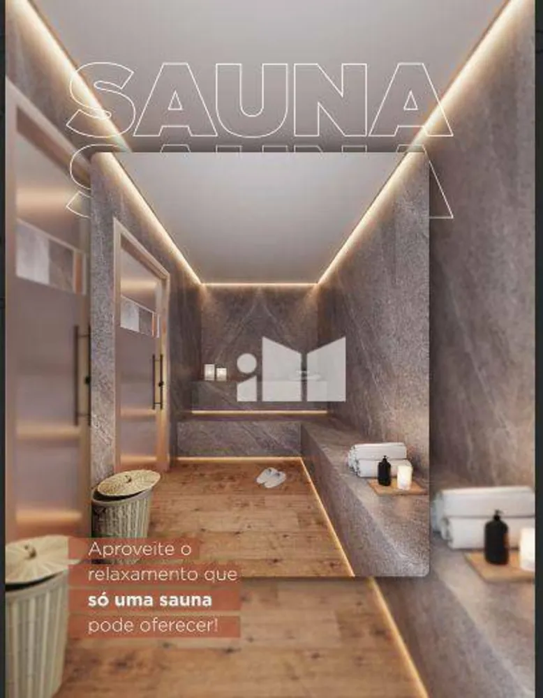 Apartamento, 2 quartos, 60 m² - Foto 14