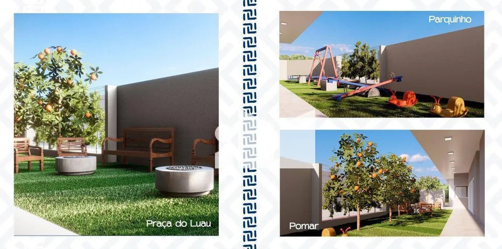Apartamento, 2 quartos, 50 m² - Foto 7