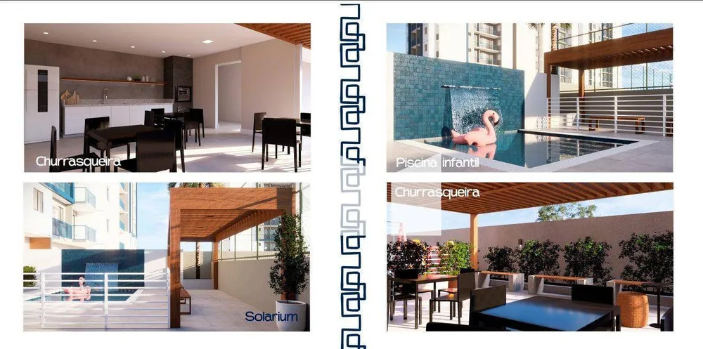 Apartamento, 2 quartos, 50 m² - Foto 10