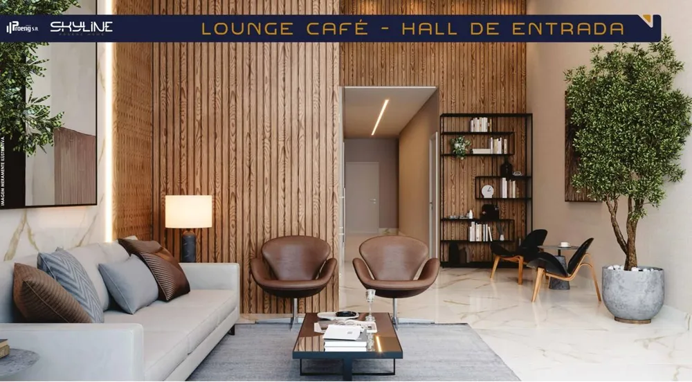 Apartamento, 3 quartos, 126 m² - Foto 9