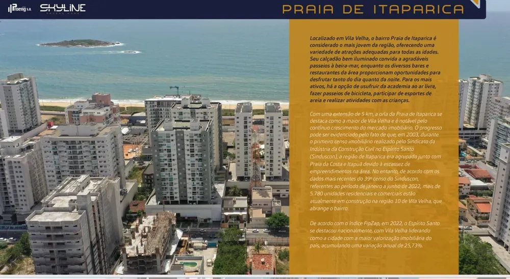 Apartamento, 3 quartos, 126 m² - Foto 4