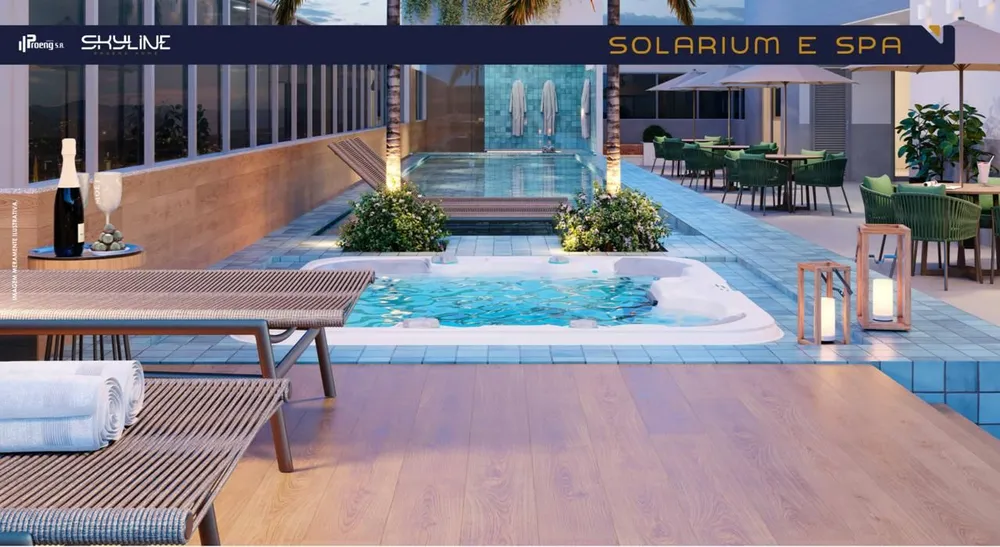 Apartamento, 3 quartos, 126 m² - Foto 15