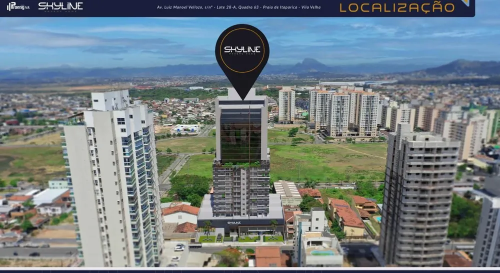 Apartamento, 3 quartos, 126 m² - Foto 2
