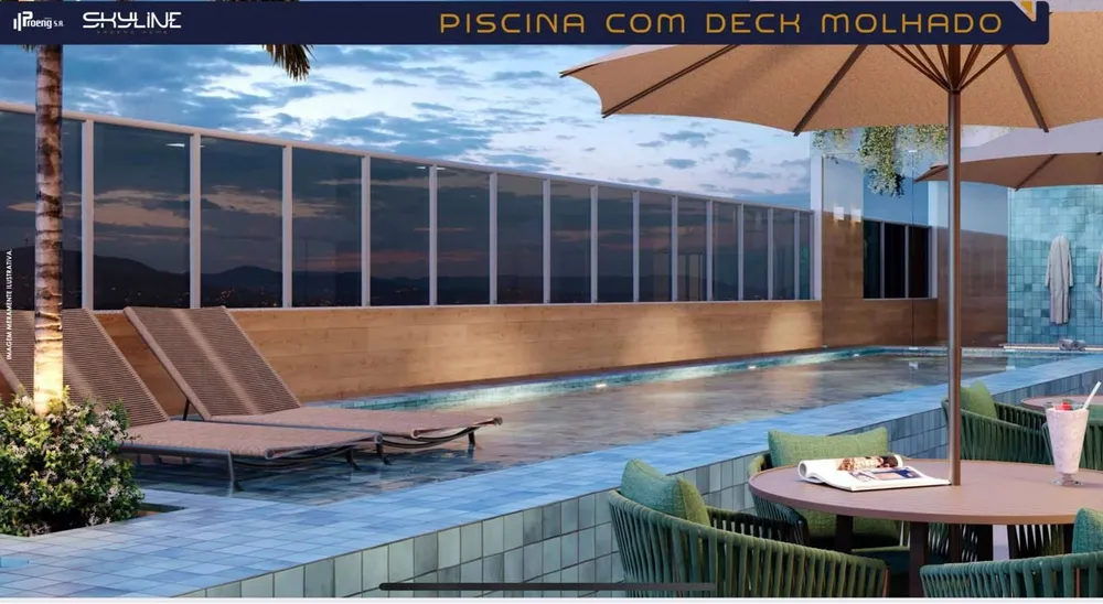 Apartamento, 3 quartos, 126 m² - Foto 14