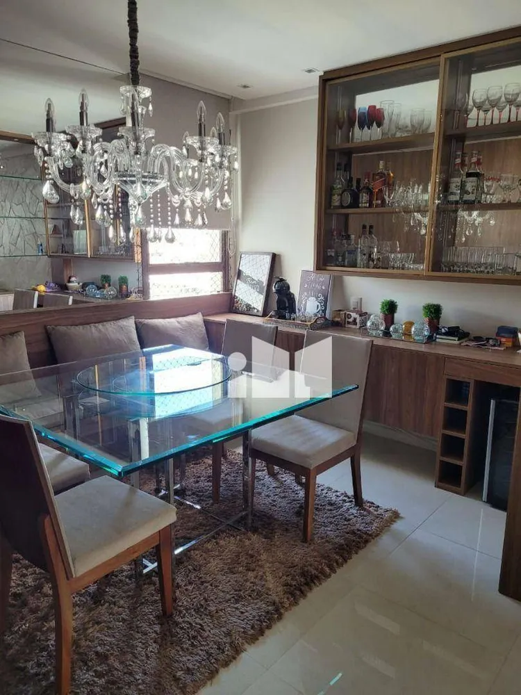 Apartamento, 4 quartos, 110 m² - Foto 8