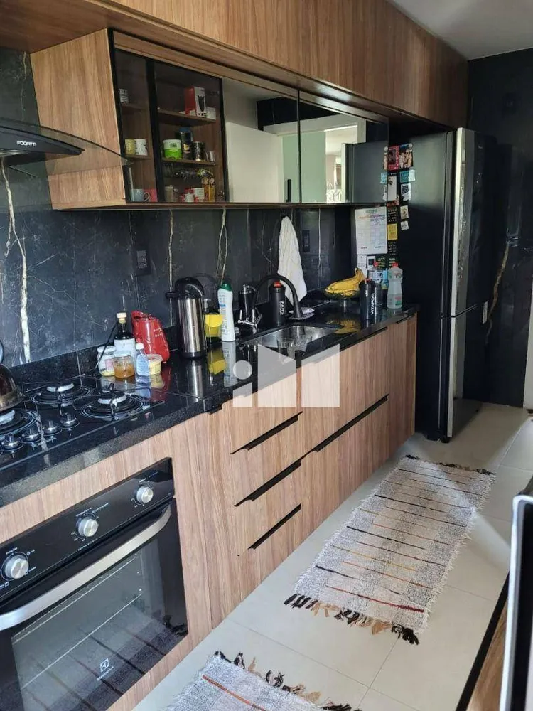 Apartamento, 4 quartos, 110 m² - Foto 3