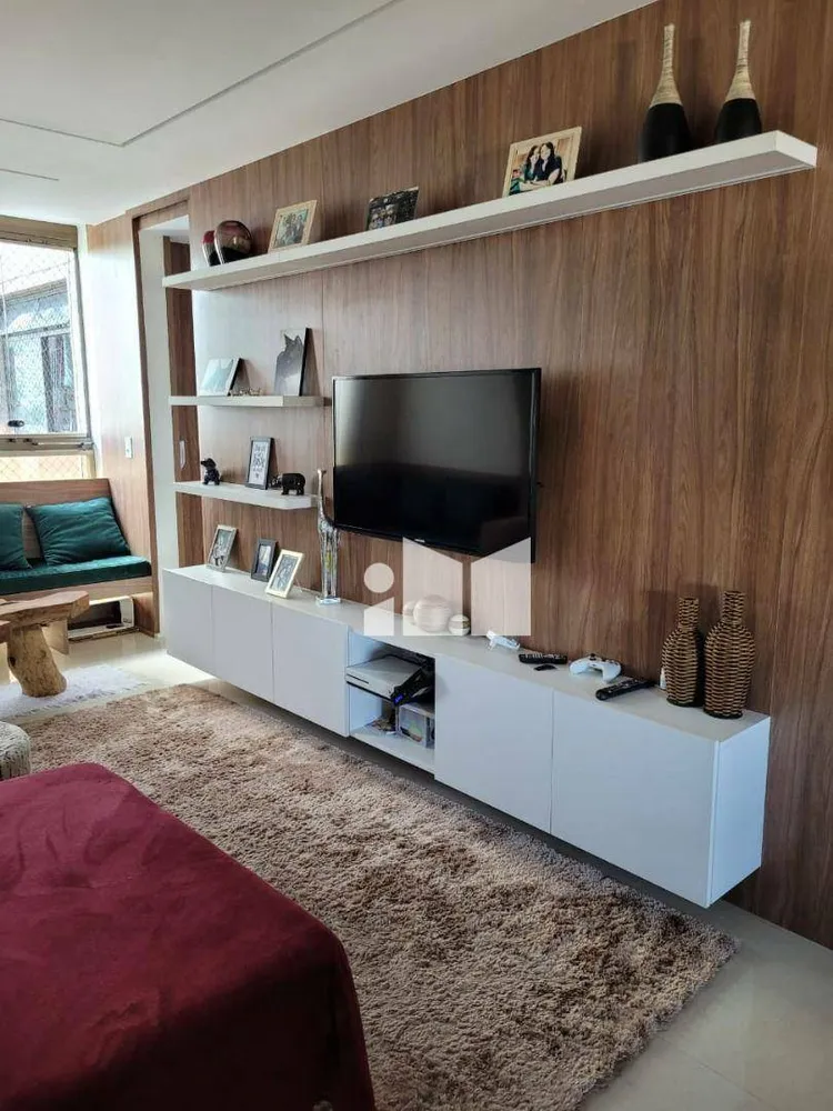 Apartamento, 4 quartos, 110 m² - Foto 3