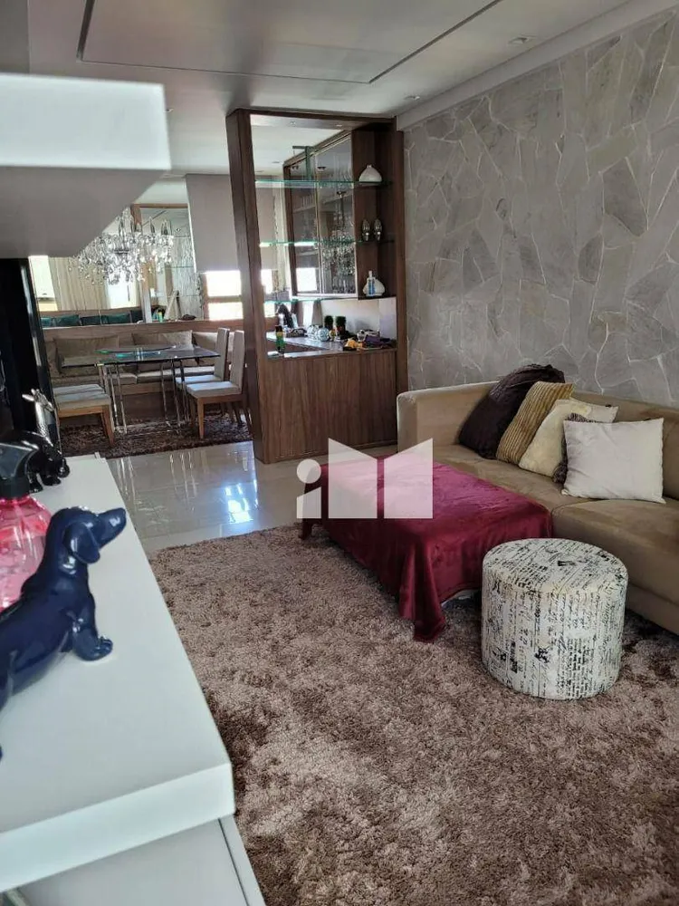 Apartamento, 4 quartos, 110 m² - Foto 2