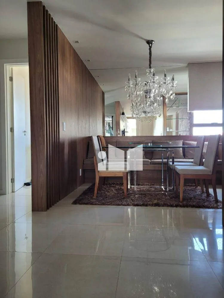 Apartamento, 4 quartos, 110 m² - Foto 1