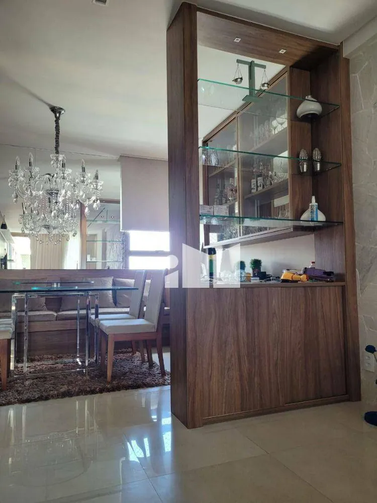 Apartamento, 4 quartos, 110 m² - Foto 7
