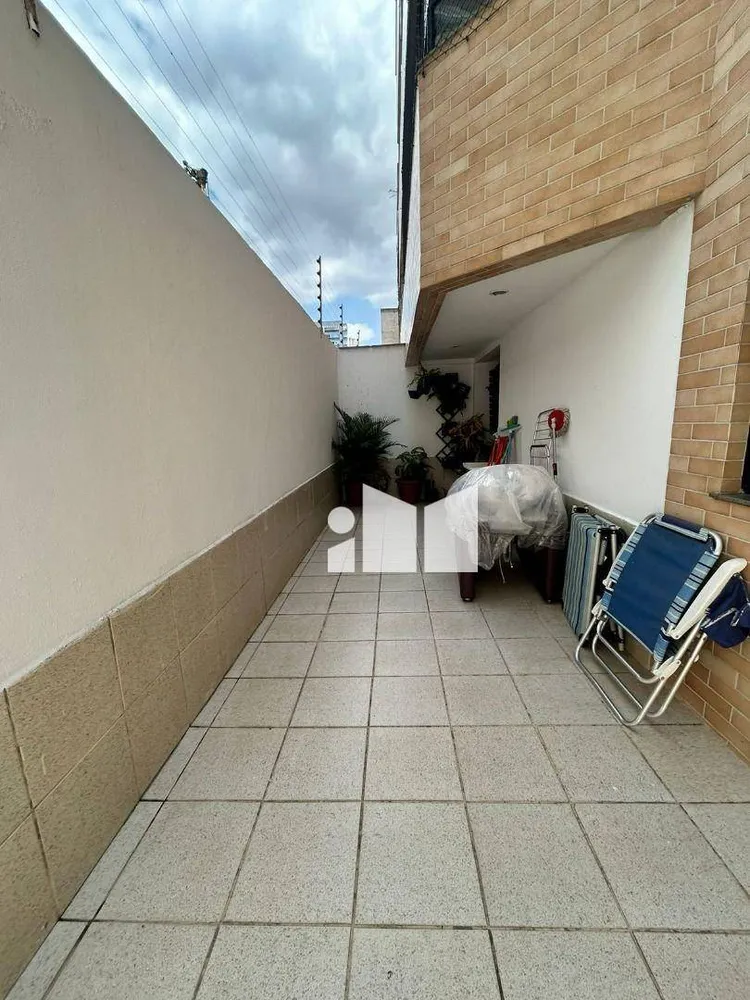 Apartamento, 3 quartos, 130 m² - Foto 5
