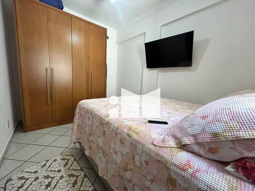 Apartamento, 3 quartos, 130 m² - Foto 11