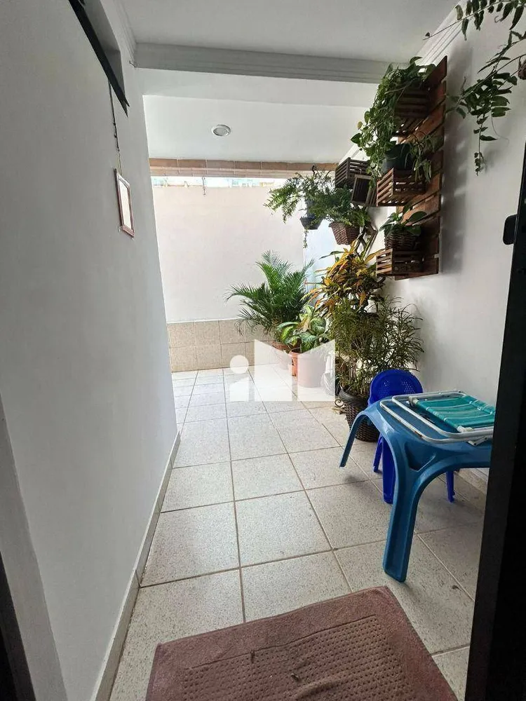 Apartamento, 3 quartos, 130 m² - Foto 6