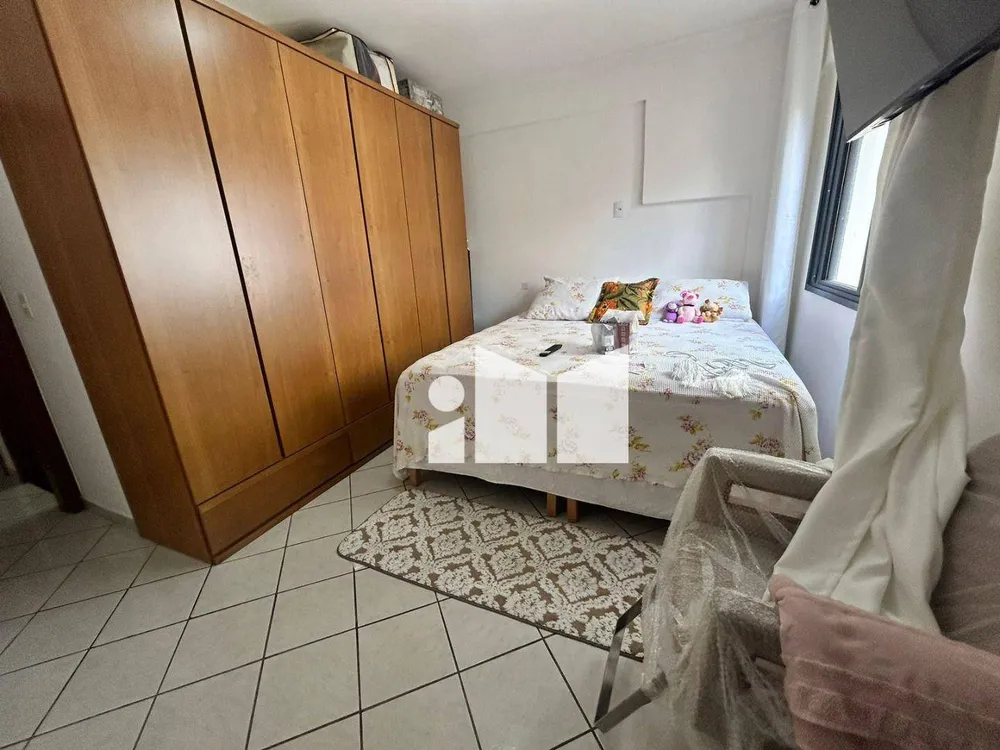 Apartamento, 3 quartos, 130 m² - Foto 9