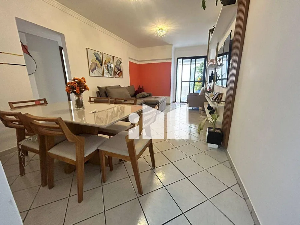 Apartamento, 3 quartos, 130 m² - Foto 3
