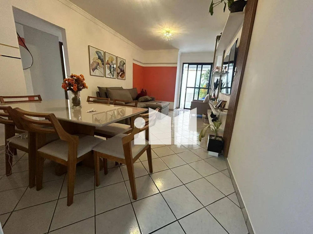Apartamento, 3 quartos, 130 m² - Foto 4