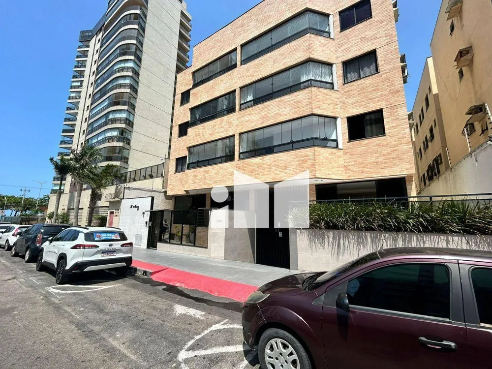 Apartamento, 3 quartos, 130 m² - Foto 1
