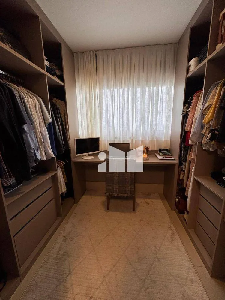 Apartamento, 4 quartos, 188 m² - Foto 10