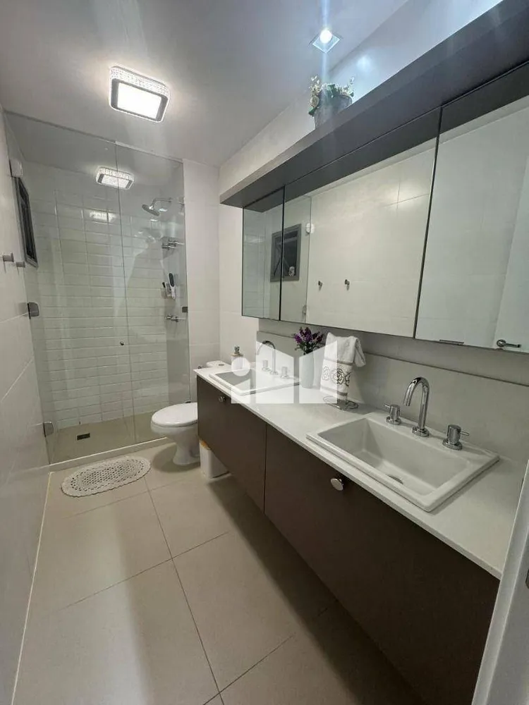Apartamento, 4 quartos, 188 m² - Foto 12