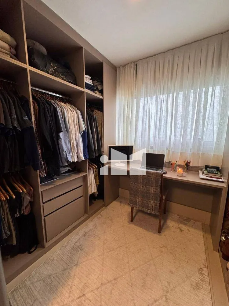 Apartamento, 4 quartos, 188 m² - Foto 9