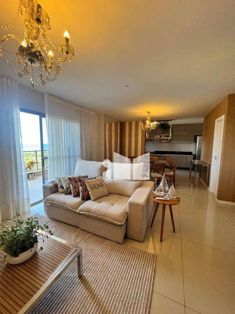 Apartamento, 4 quartos, 188 m² - Foto 4