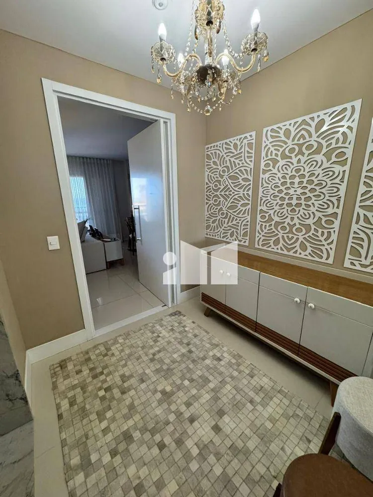 Apartamento, 4 quartos, 188 m² - Foto 6