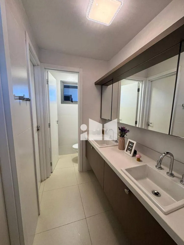 Apartamento, 4 quartos, 188 m² - Foto 13