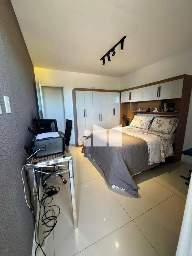 Apartamento, 4 quartos, 188 m² - Foto 8