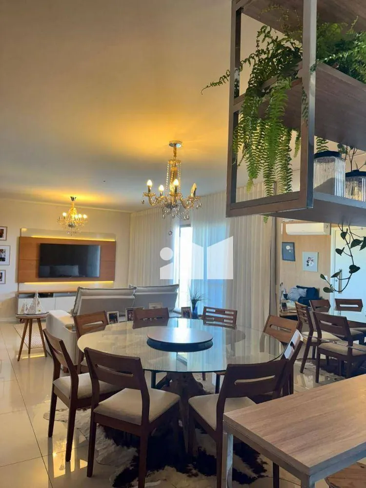 Apartamento, 4 quartos, 188 m² - Foto 2