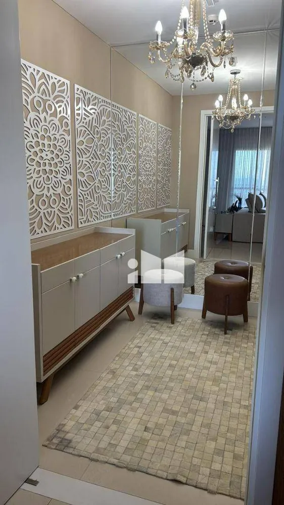Apartamento, 4 quartos, 188 m² - Foto 7