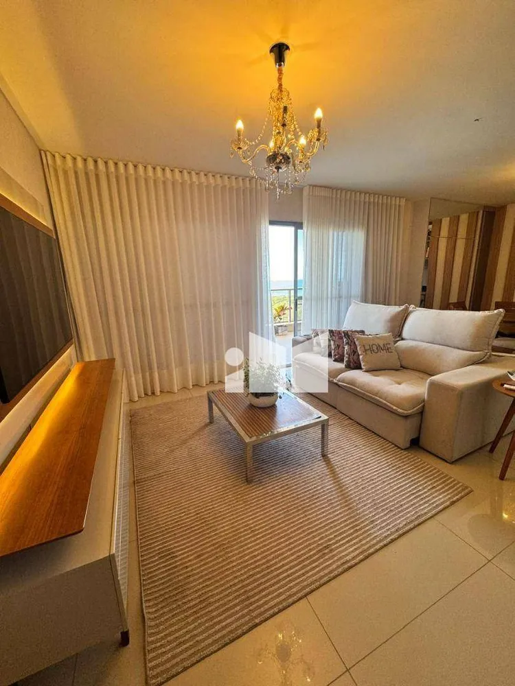 Apartamento, 4 quartos, 188 m² - Foto 5