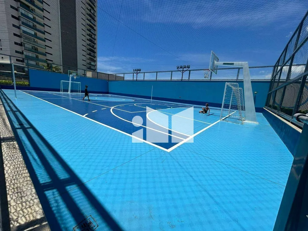 Apartamento, 4 quartos, 188 m² - Foto 15