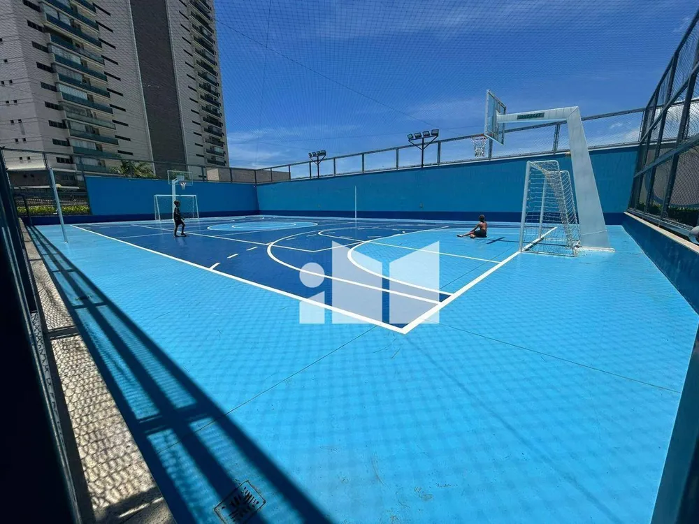 Apartamento, 4 quartos, 188 m² - Foto 14